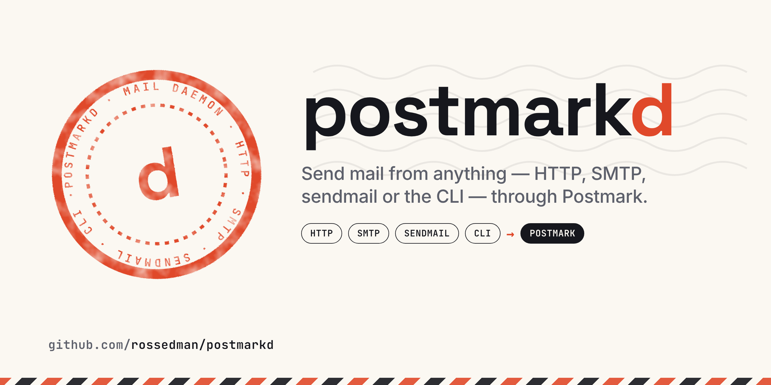 postmarkd