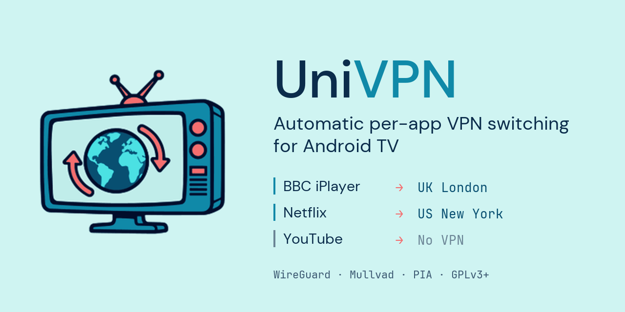 univpn