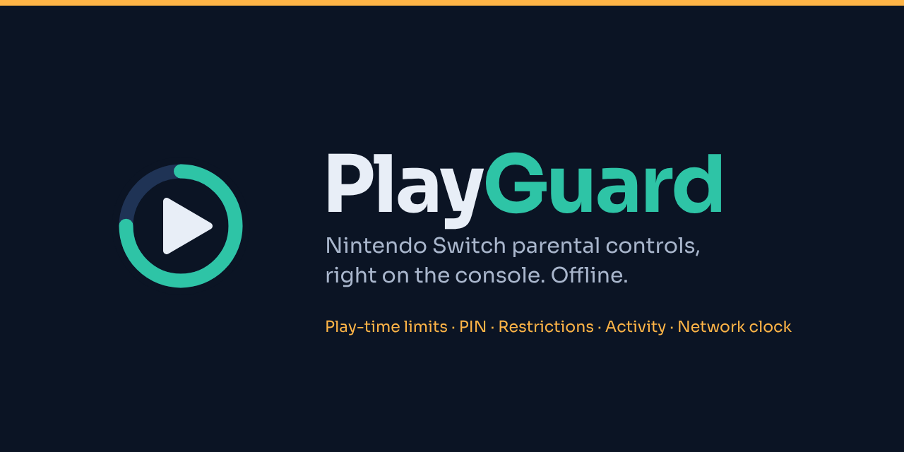 PlayGuard