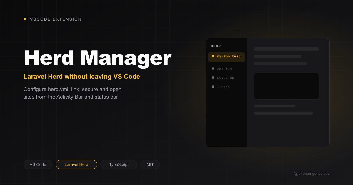 herd-manager-vscode