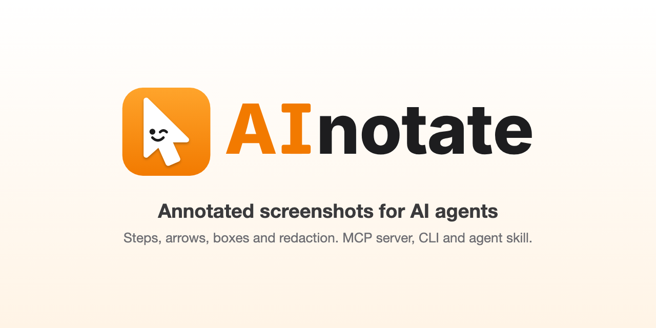 AInotate