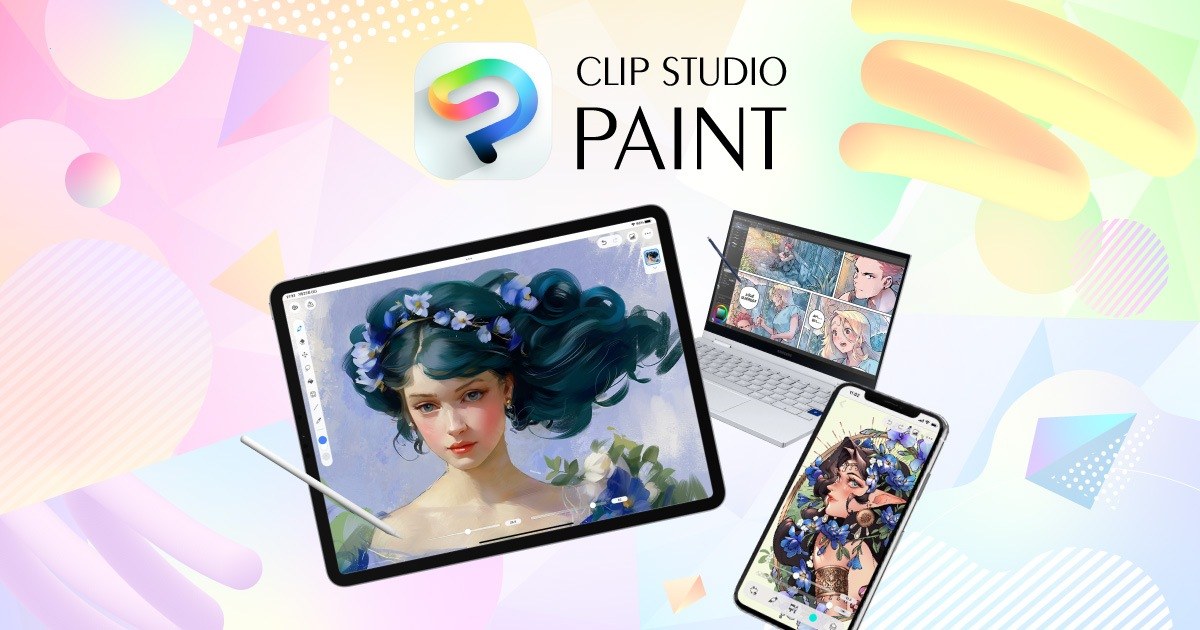 Clip-Studio-Paint-EX-2026