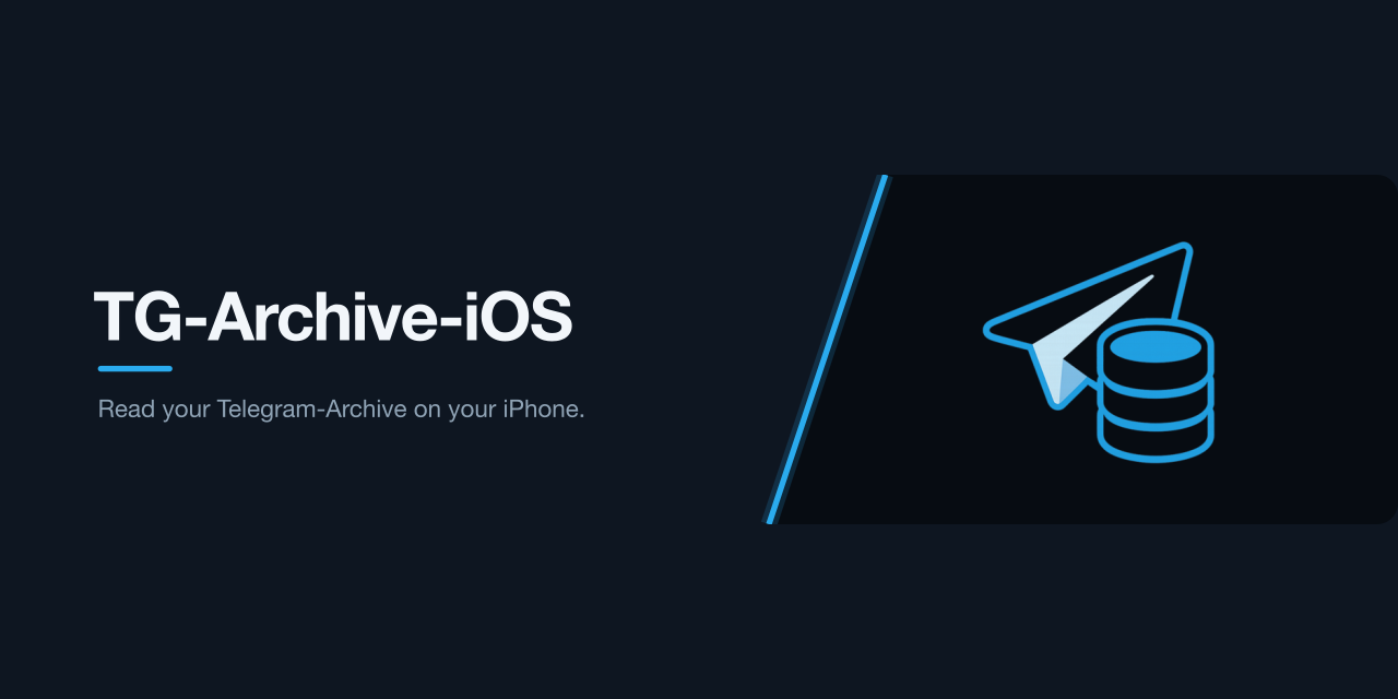 TG-Archive-iOS