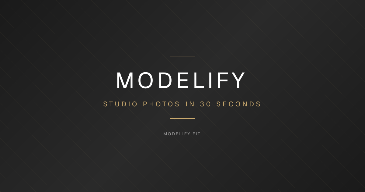 Modelify-AI