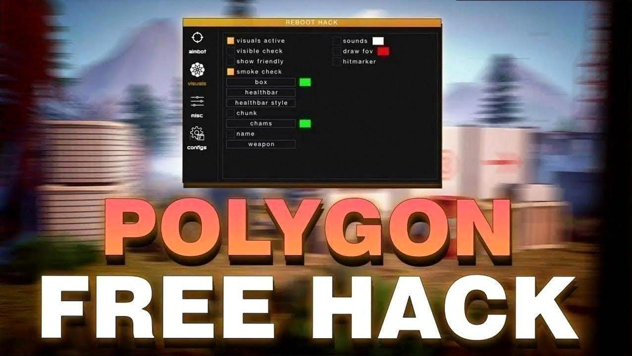 polygon-advantage-toolkit