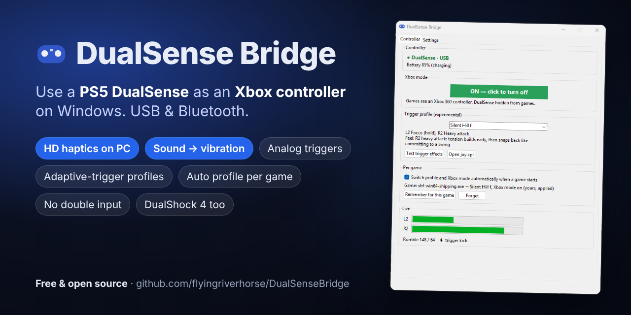 DualSenseBridge