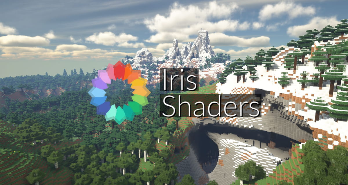 Iris-Shaders-Installer