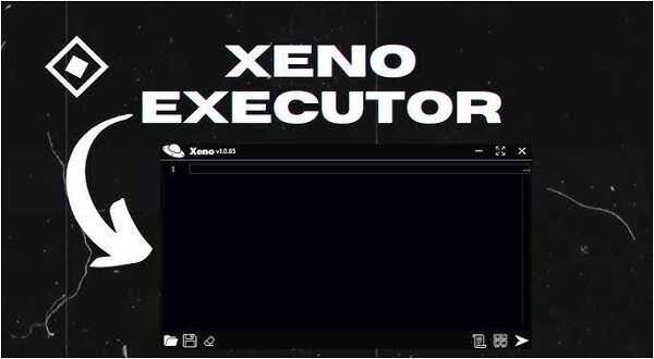 XenoExecRoblox