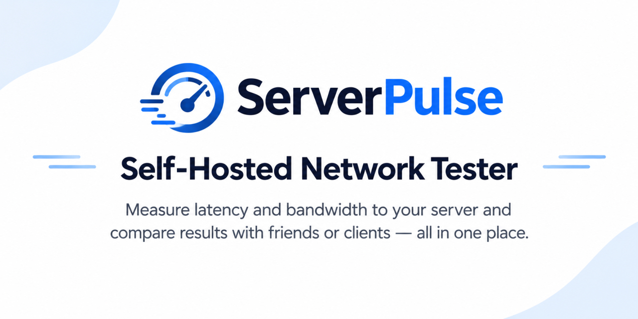 ServerPulse