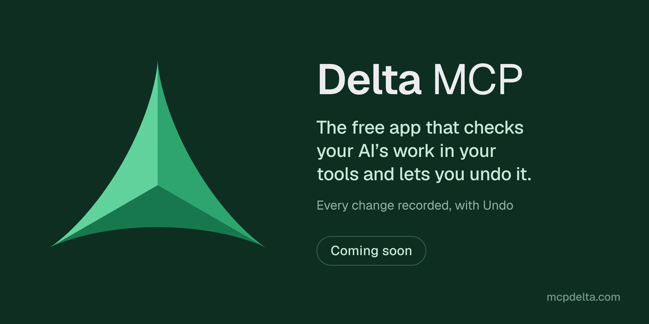 mcpdelta