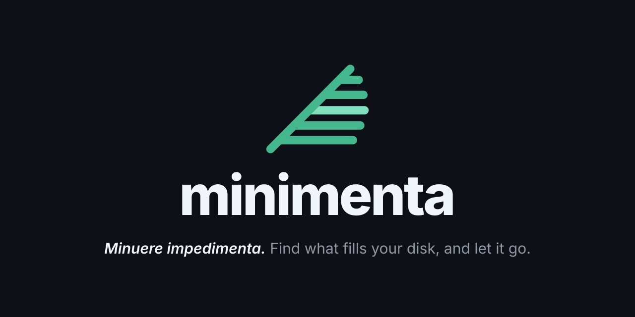 minimenta