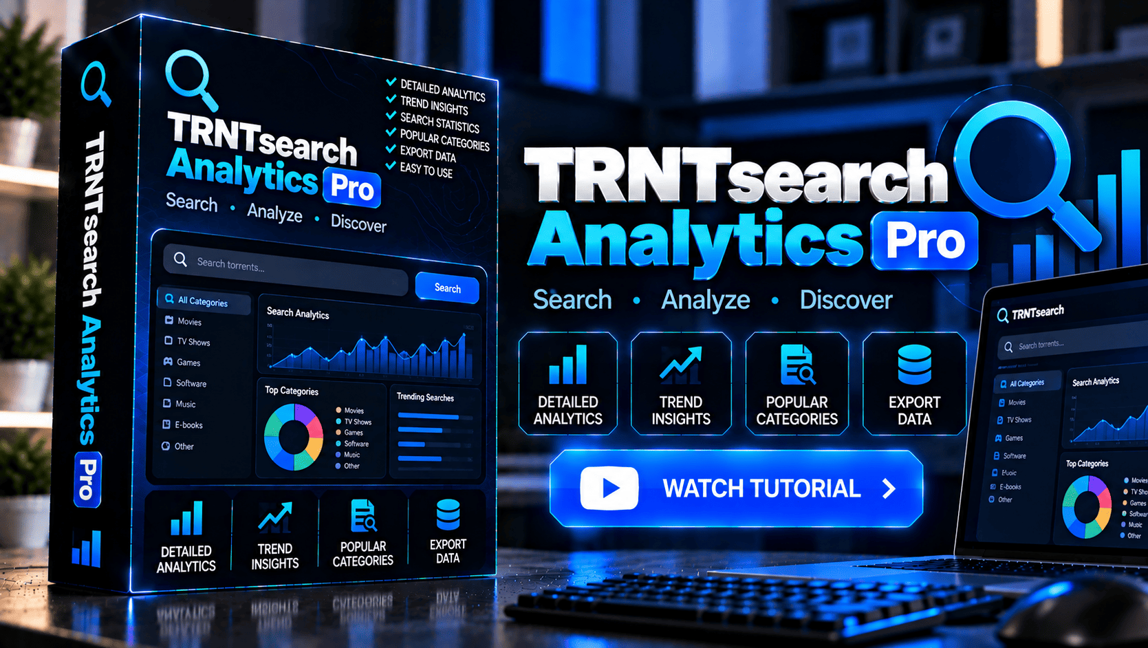 trntsearch-analytics-pro-2026