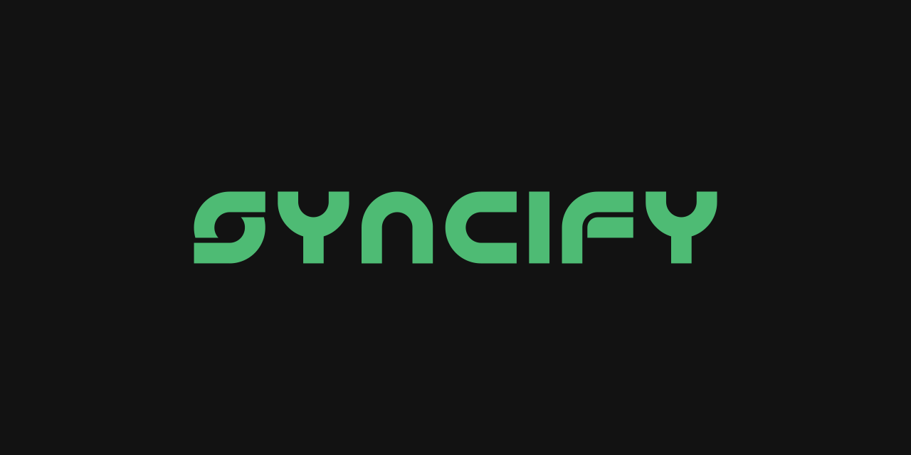 syncify