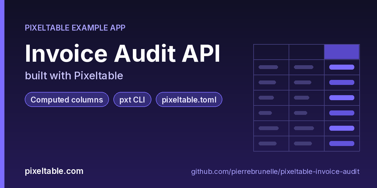pixeltable-invoice-audit