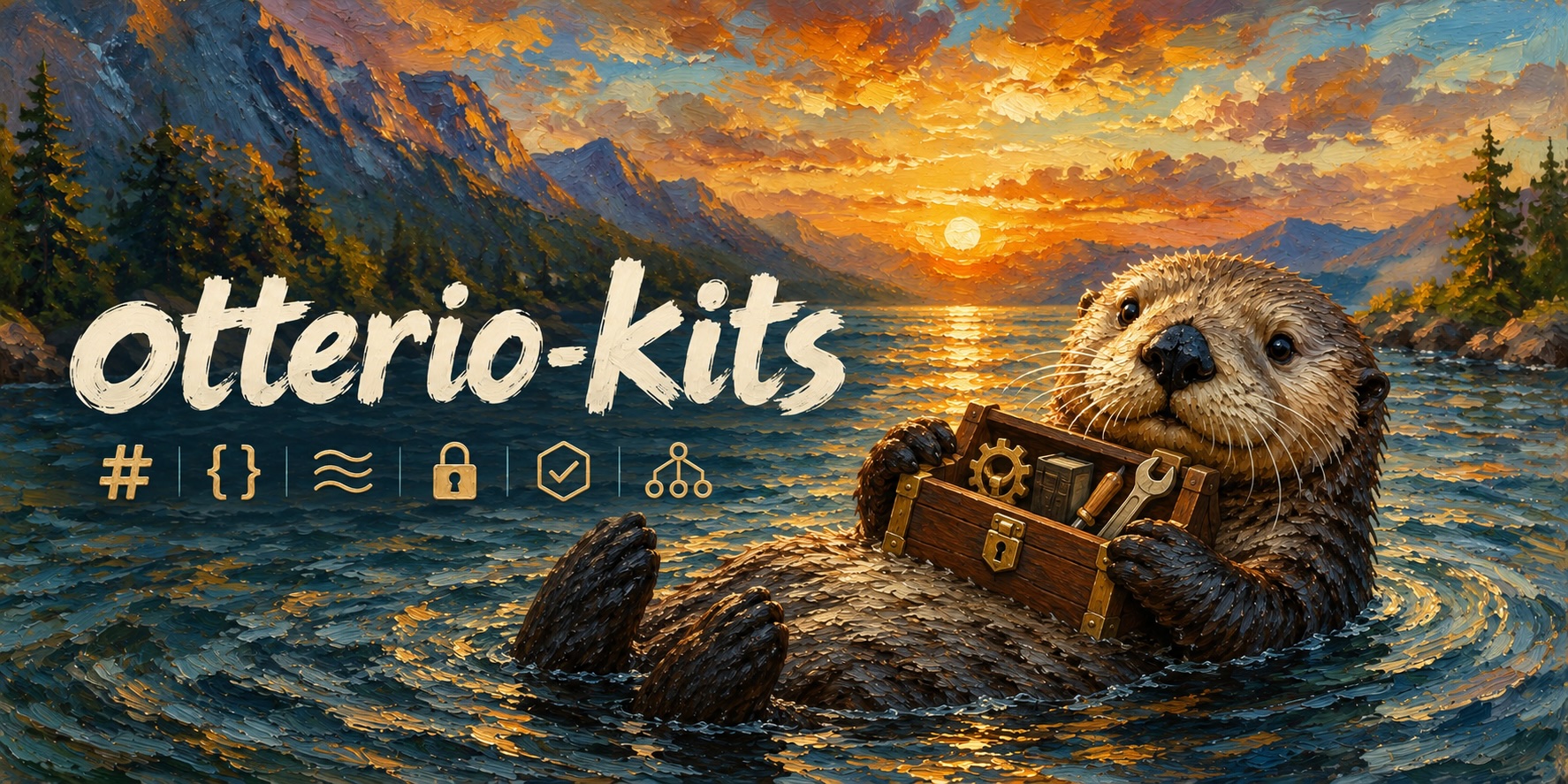 otterio-kits