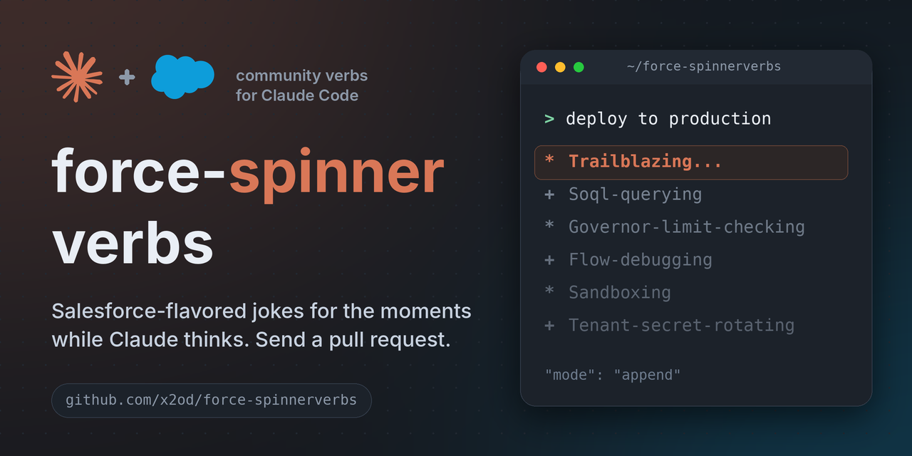 force-spinnerverbs