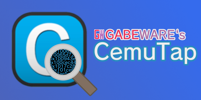 CemuTap