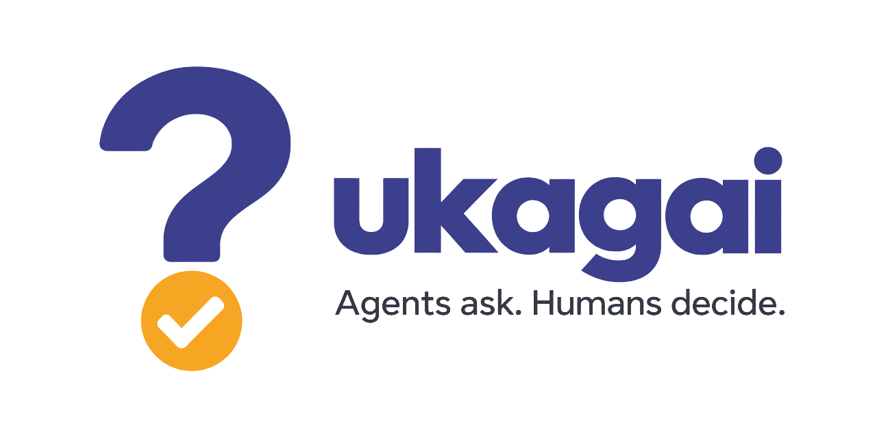 ukagai