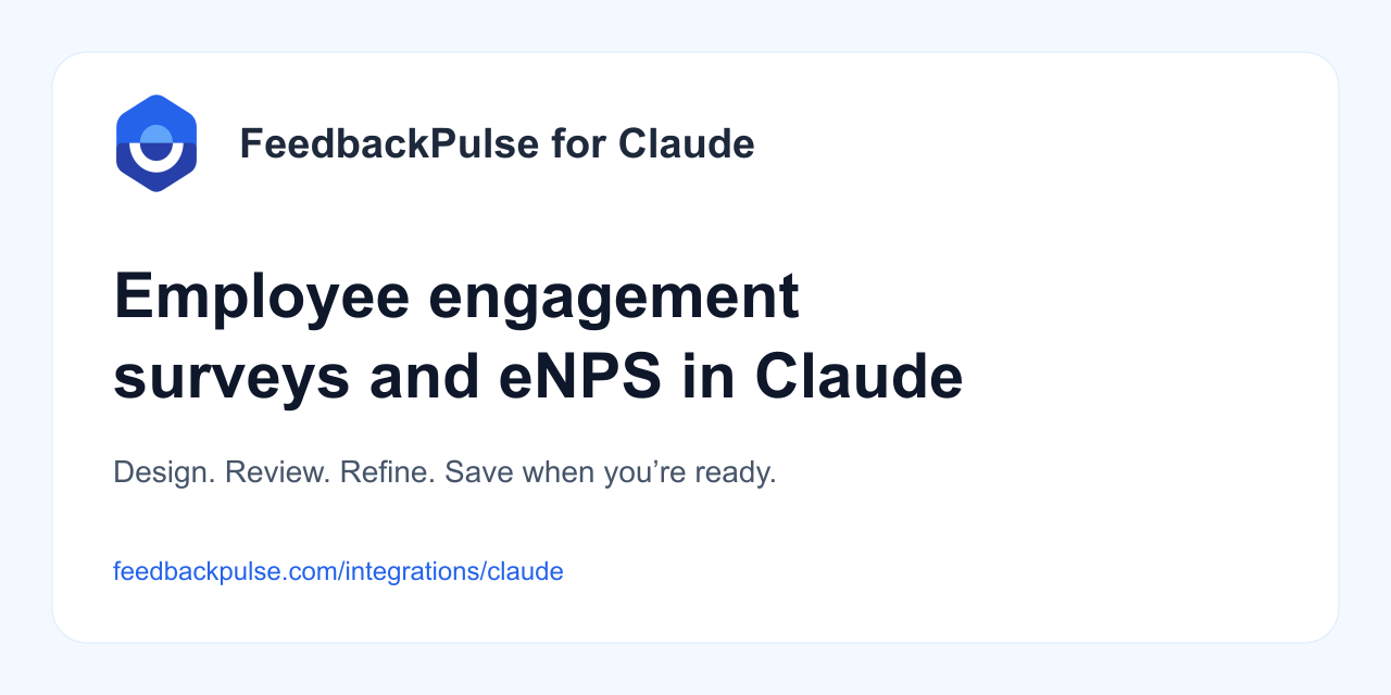 feedbackpulse-plugin