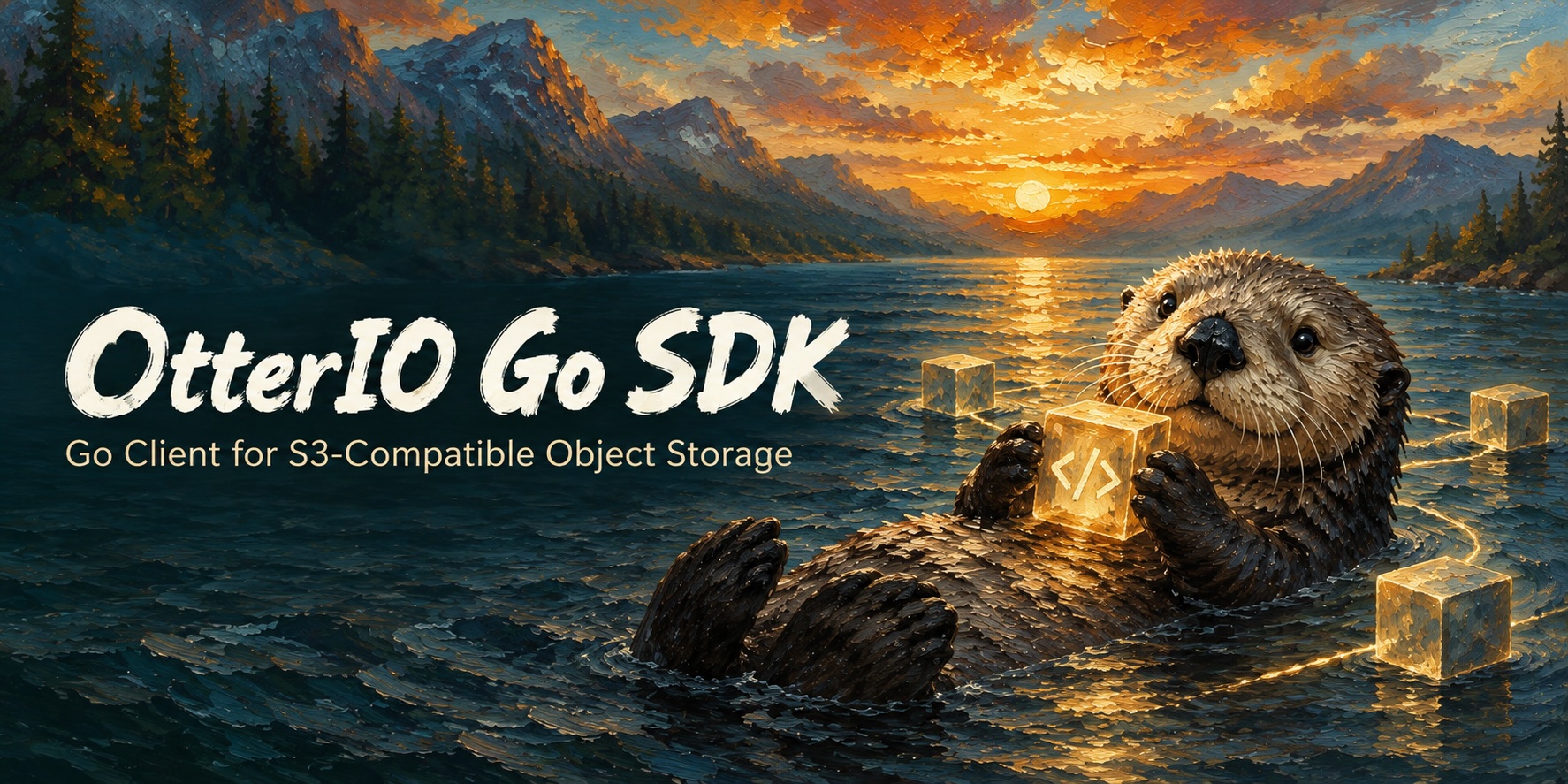 otterio-sdk