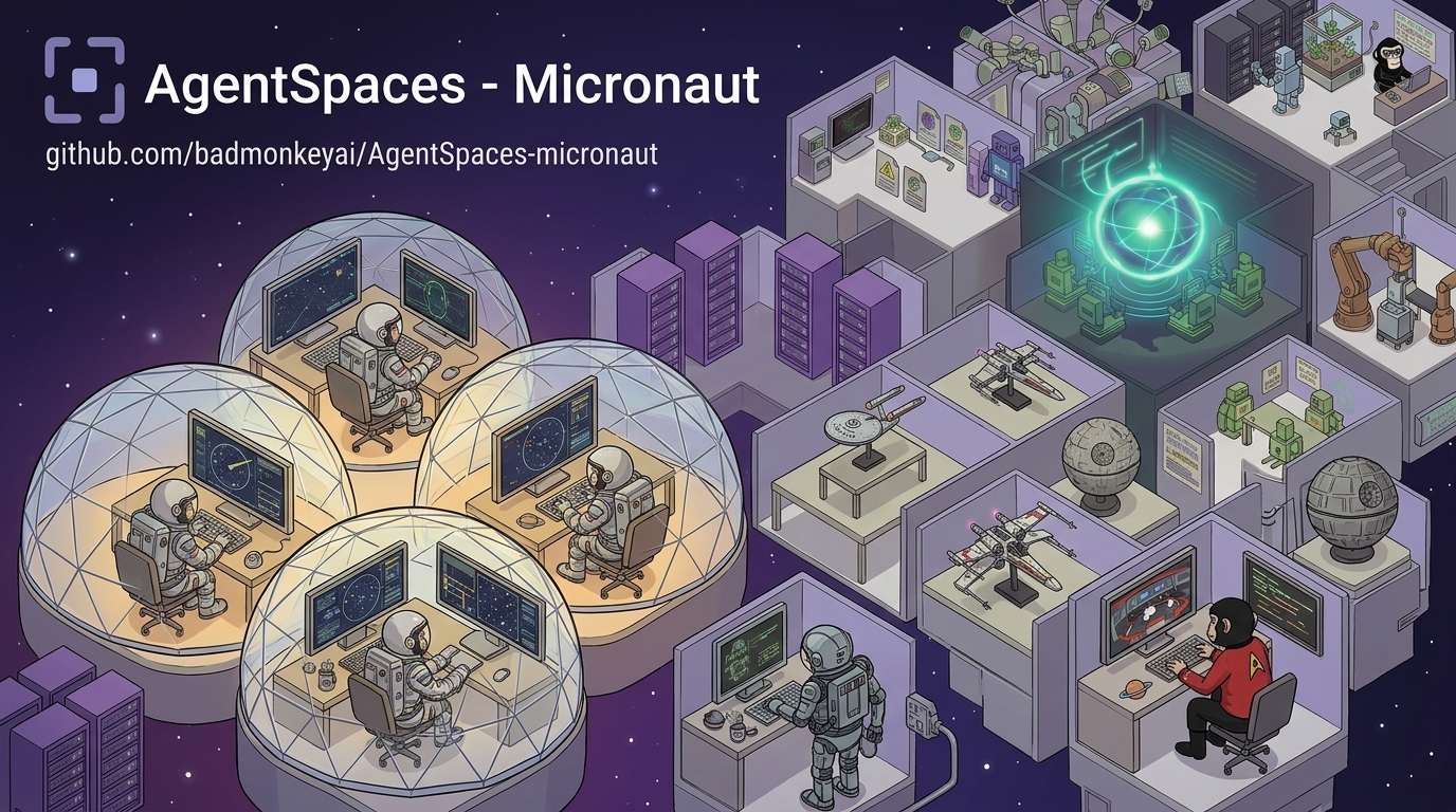 agentspaces-micronaut