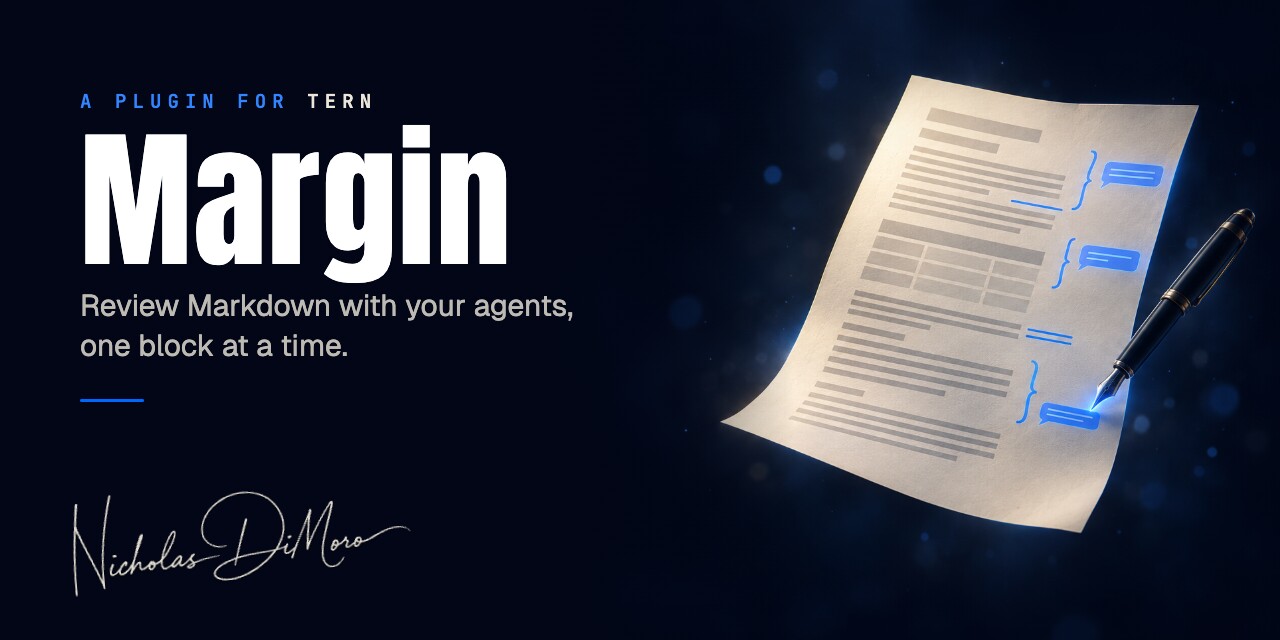 tern-margin