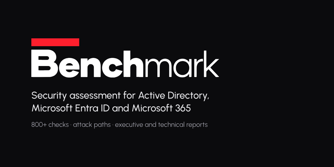 Benchmark