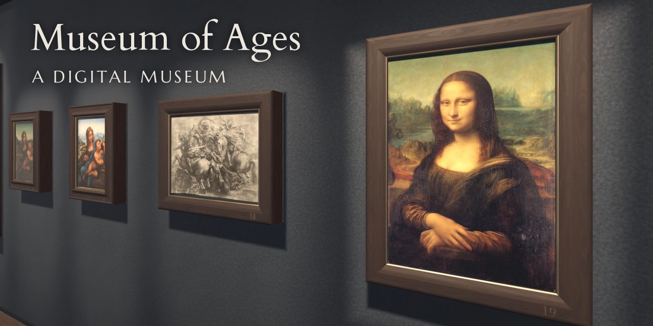 museumofages