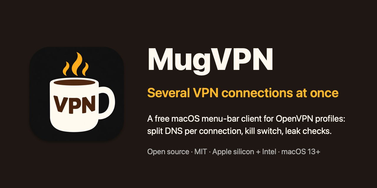 MugVPN