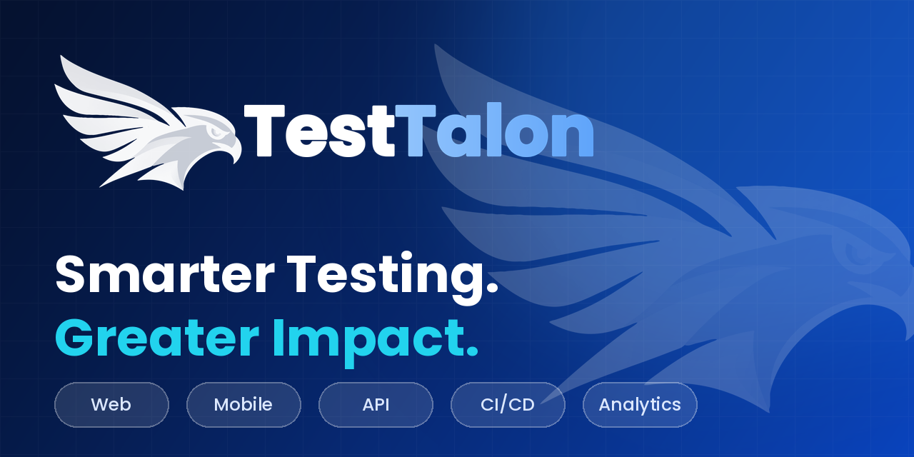 testtalon-community