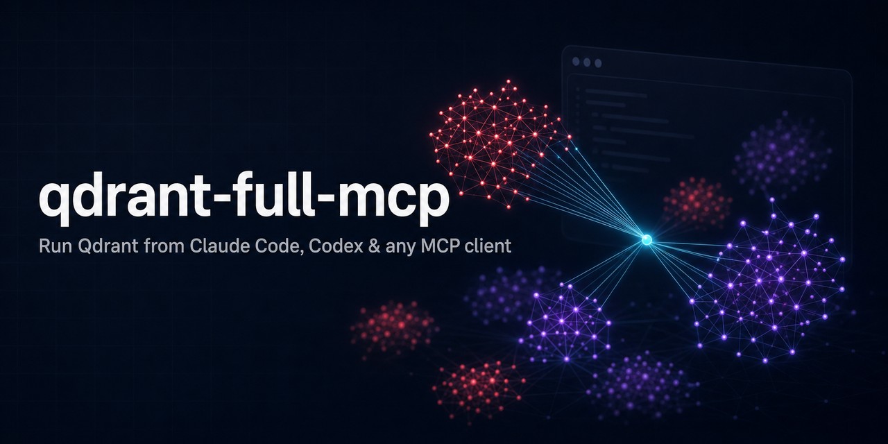 qdrant-full-mcp