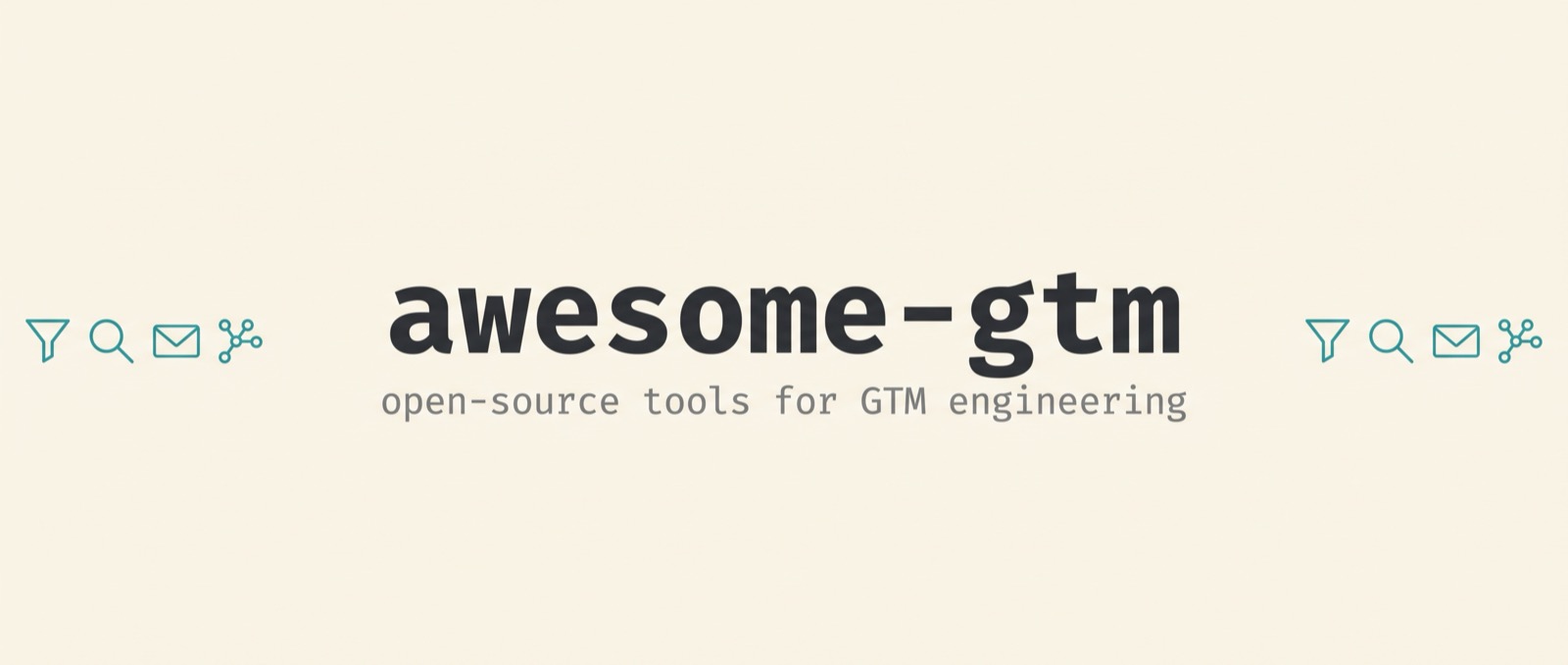 awesome-gtm
