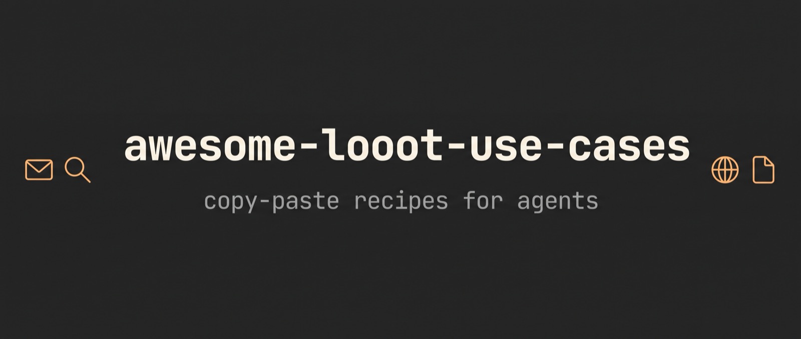 awesome-looot-use-cases