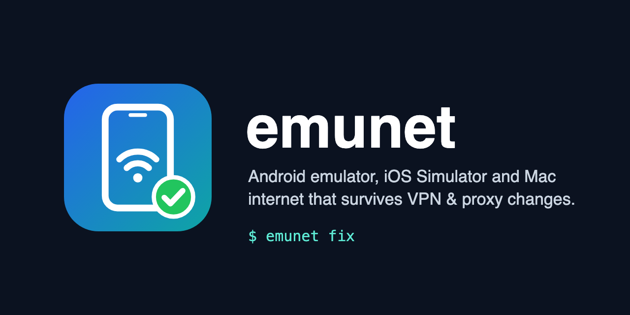 emunet