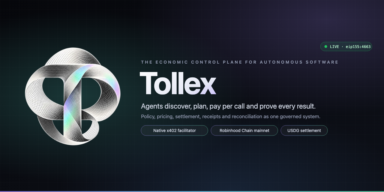 tollex