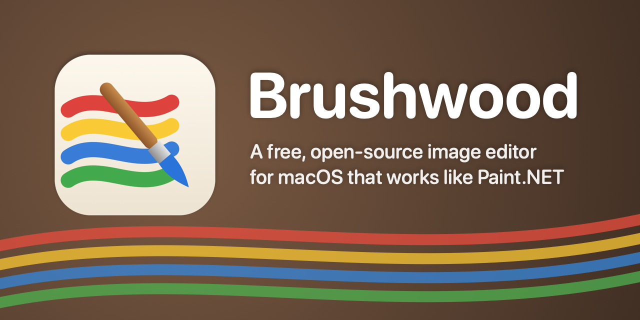 brushwood