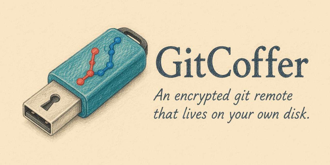 GitCoffer