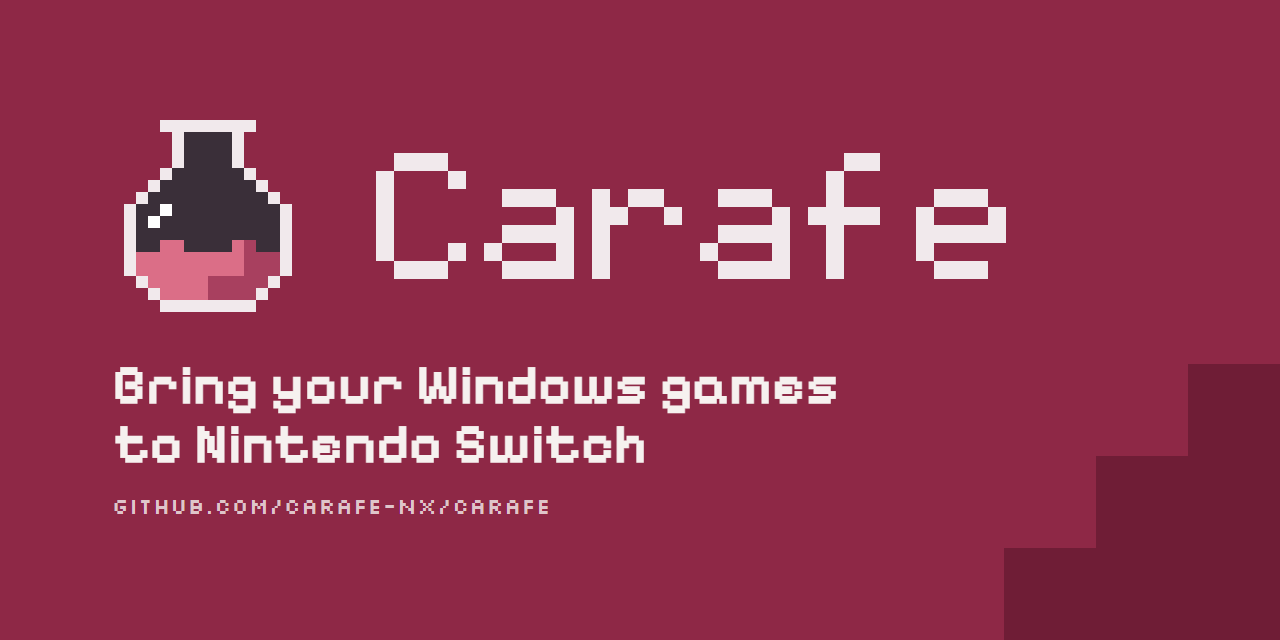 carafe