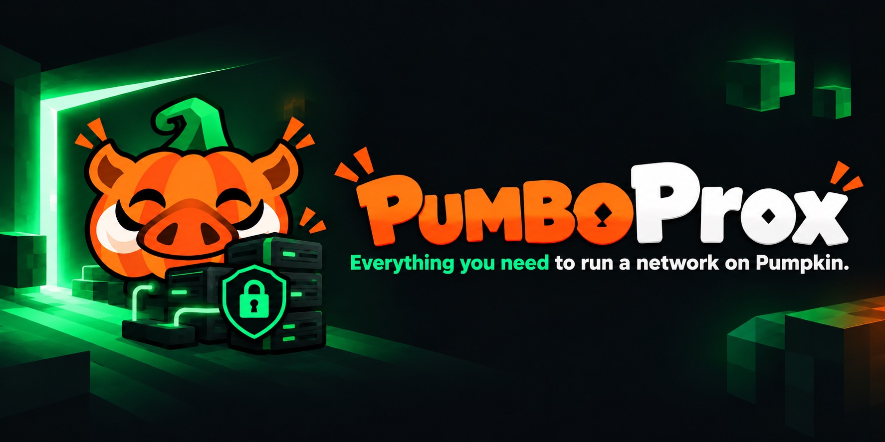 PumboProx