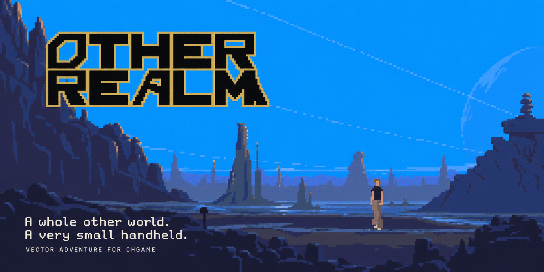 OtherRealm
