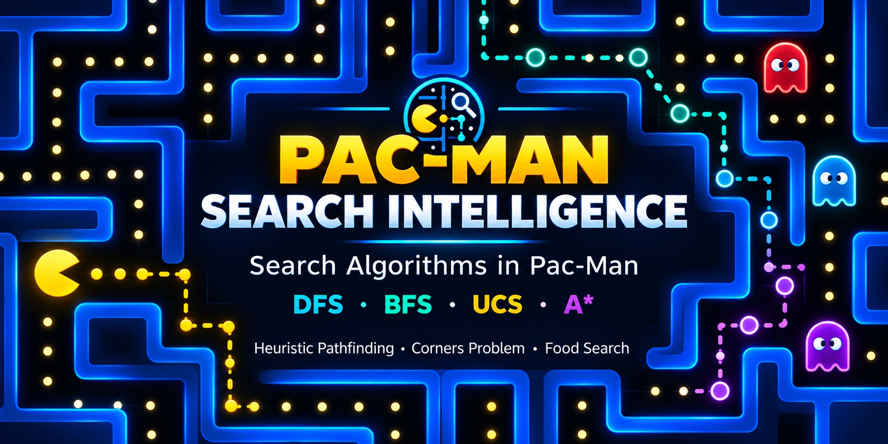 Pulse · WKS2004/Pac-Man-Search-Intelligence · GitHub
