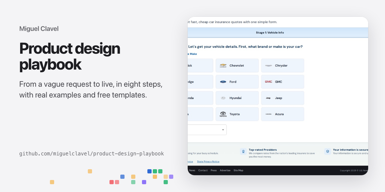 product-design-playbook