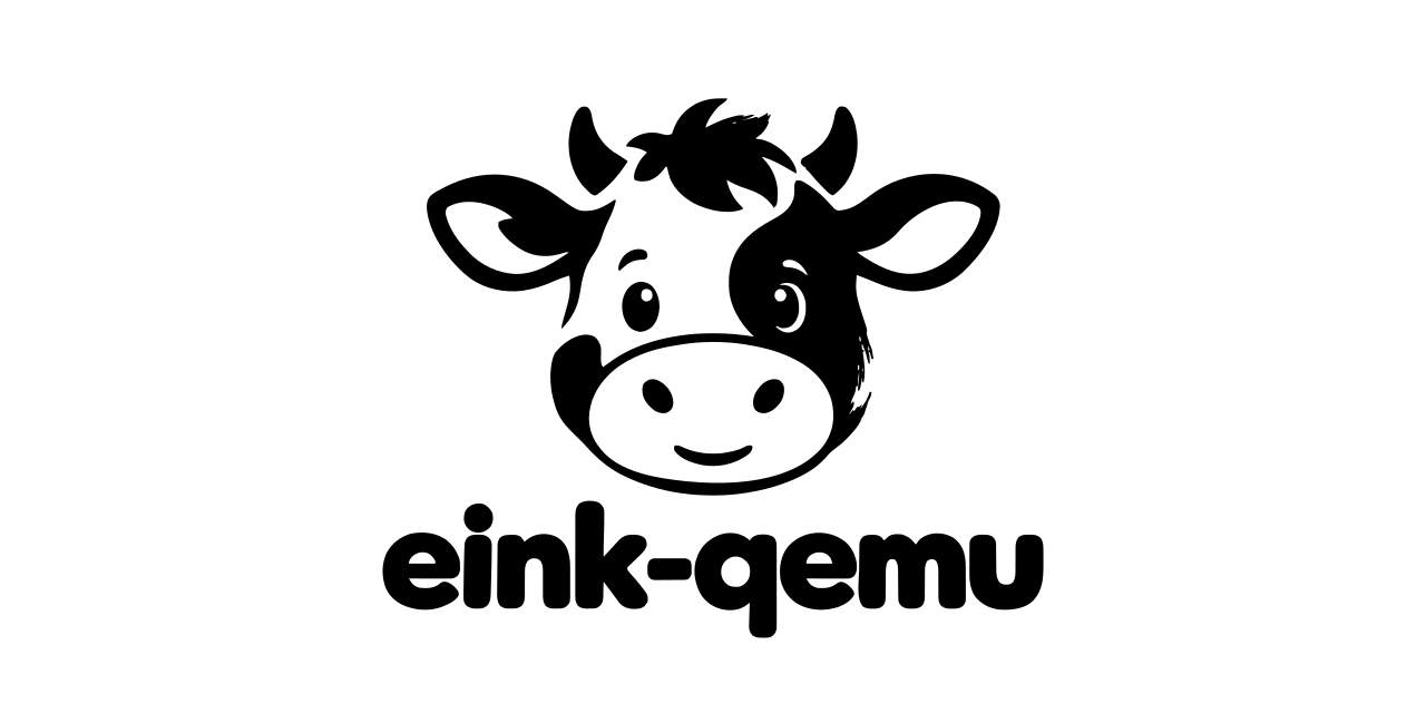 eink-qemu