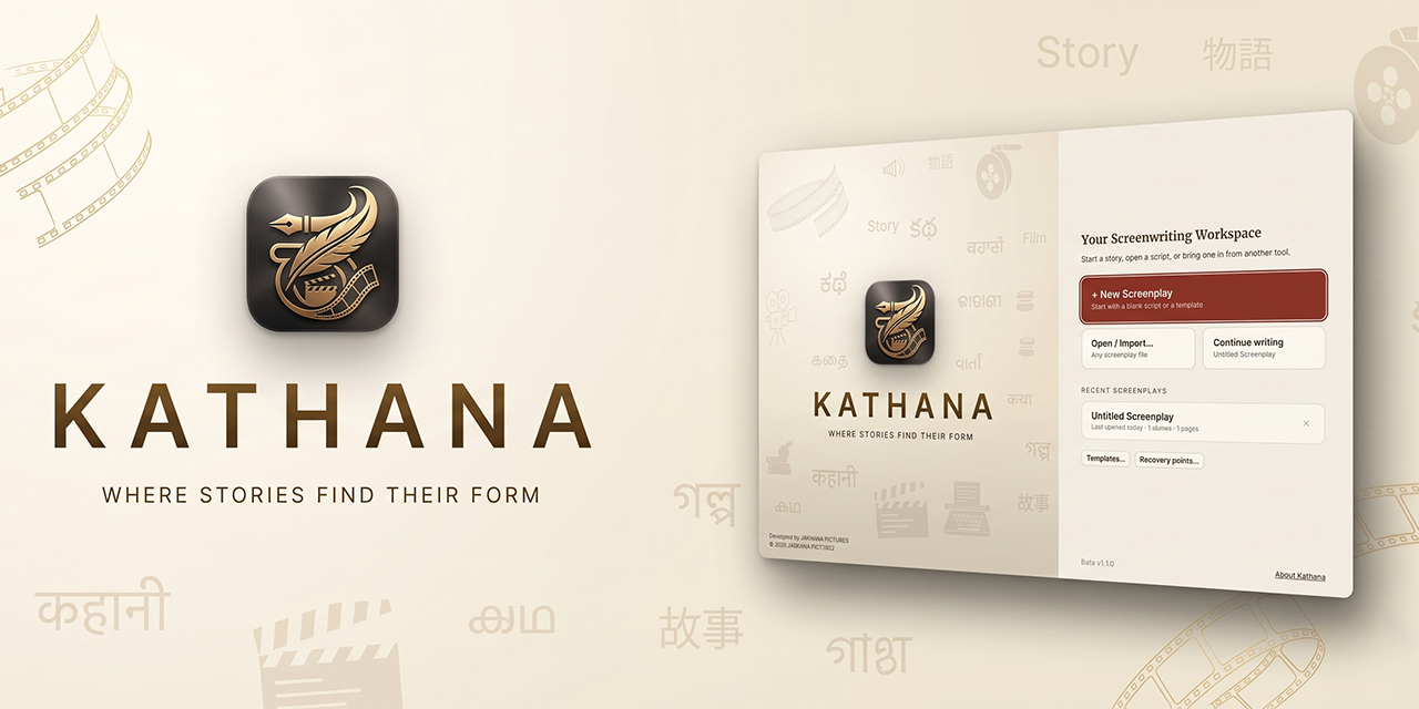 kathana-website