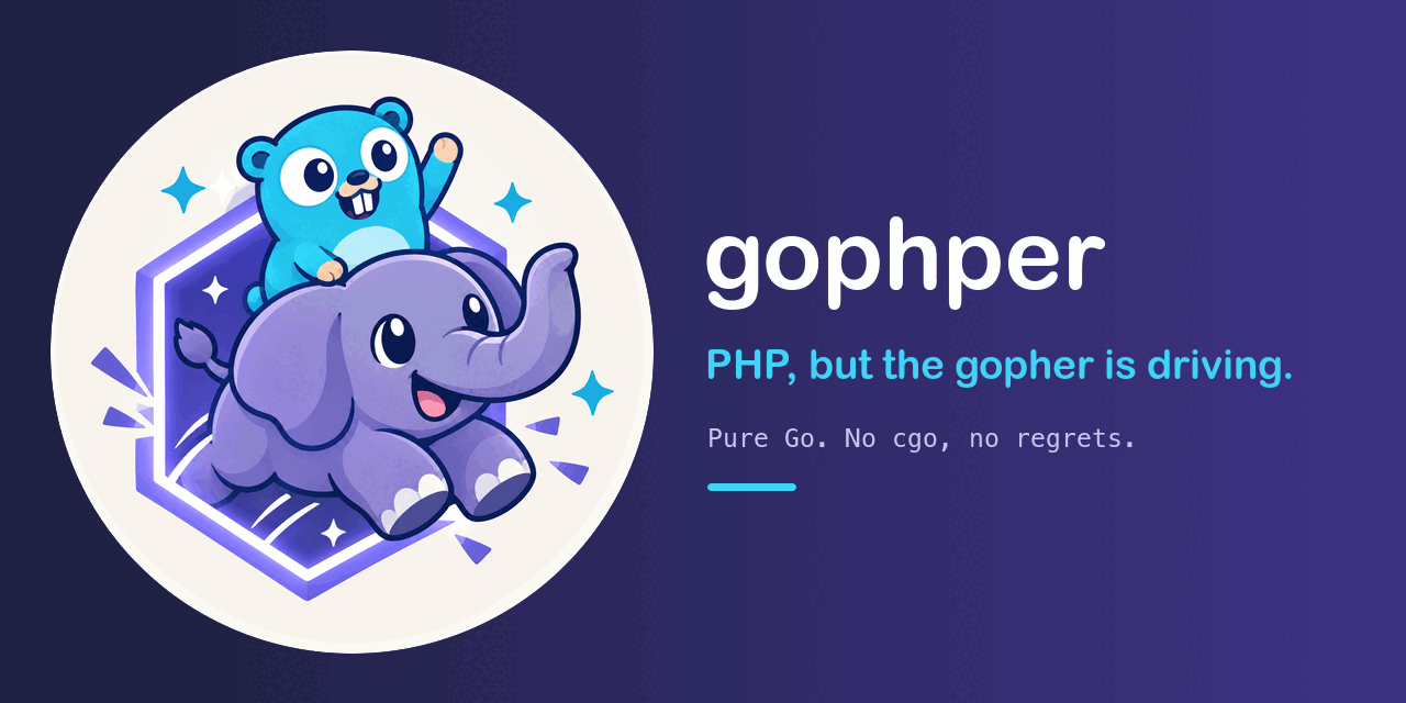 gophper