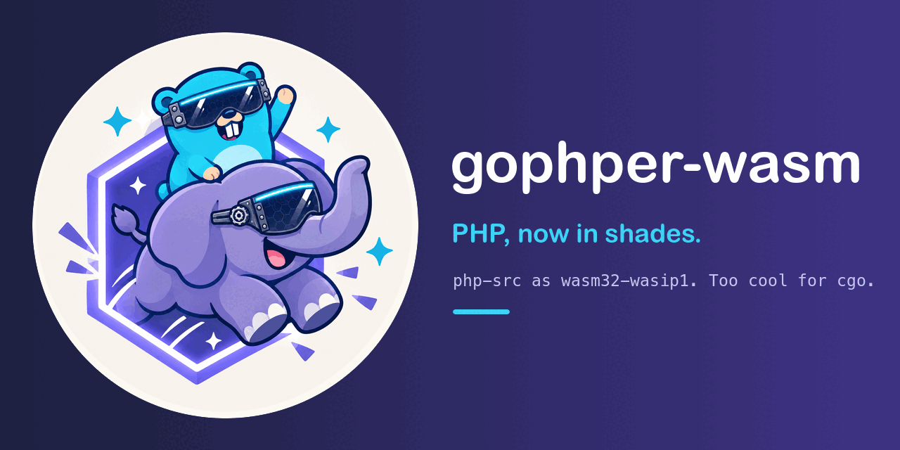gophper-wasm