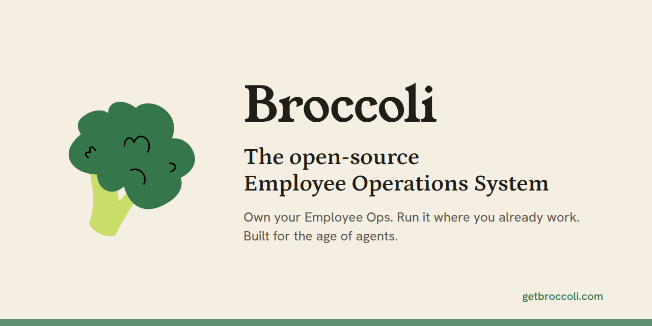 broccoli