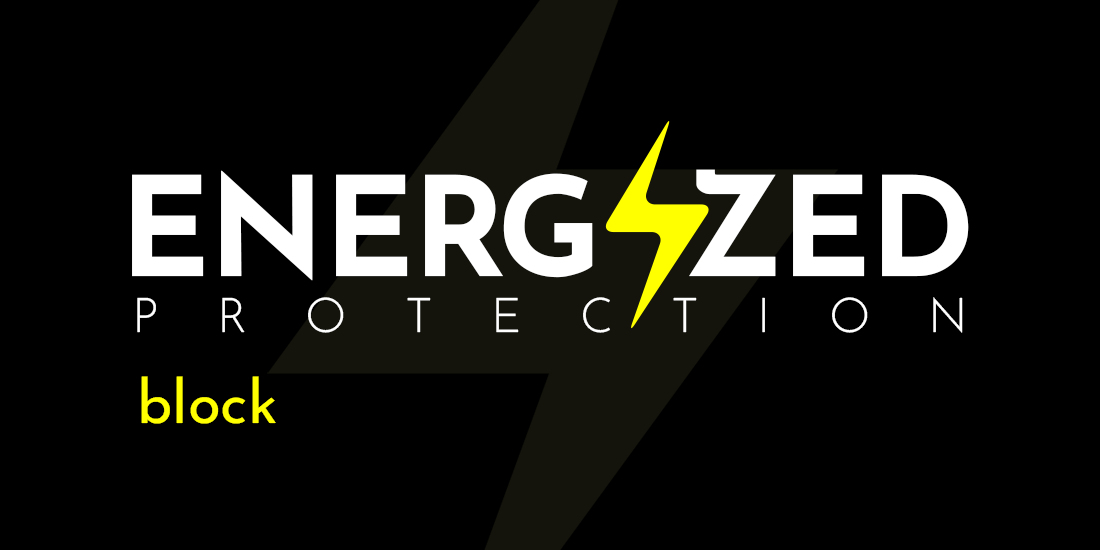 EnergizedProtection/block