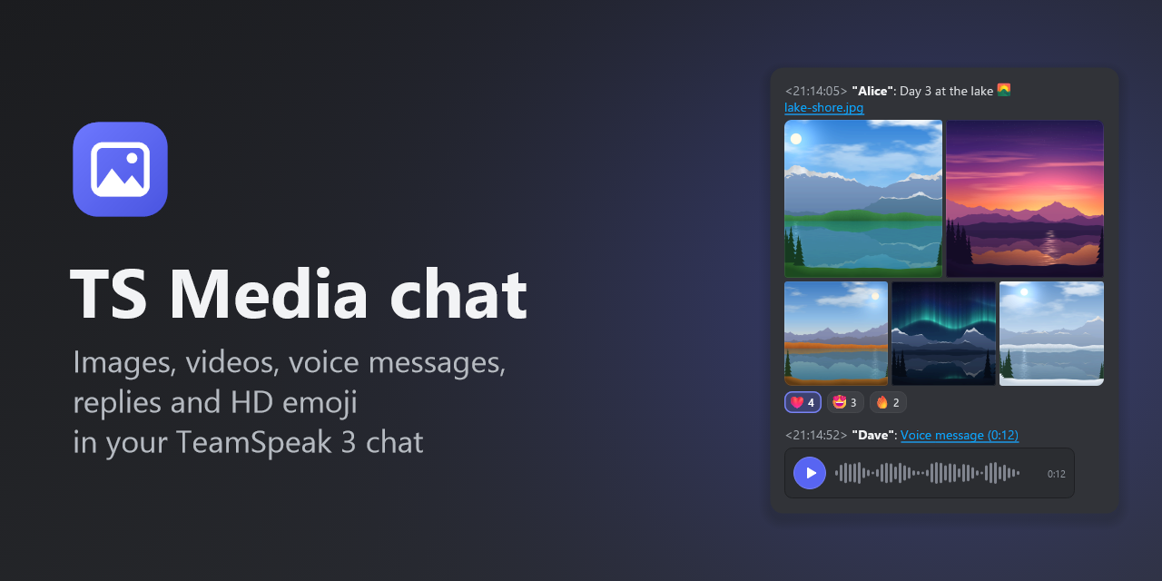 Teamspeak_Media_chat
