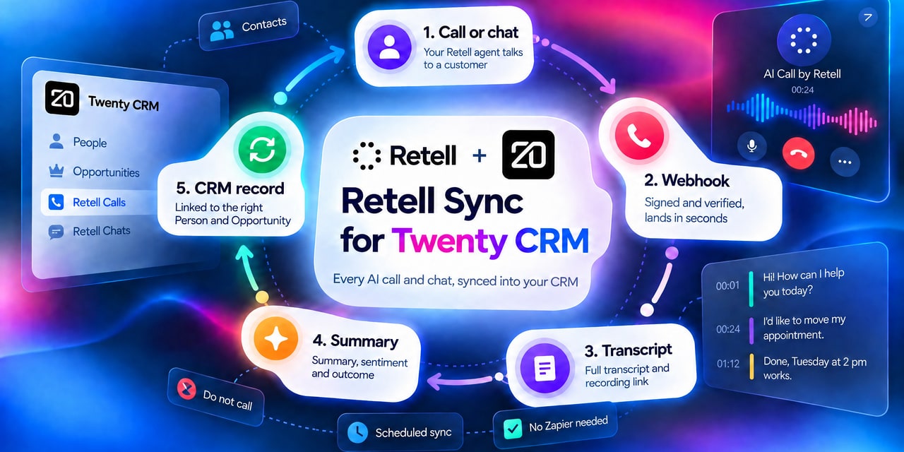 twenty-retell-sync